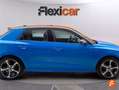 Audi A1 Sportback 25 TFSI Black line Bleu - thumbnail 9
