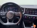 Audi A1 Sportback 25 TFSI Black line Bleu - thumbnail 12
