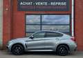 BMW X6 3.0 dAS xDrive30 Pack M Shadow Line Full Options Gri - thumbnail 5