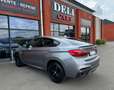 BMW X6 3.0 dAS xDrive30 Pack M Shadow Line Full Options Šedá - thumbnail 7