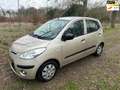 Hyundai i10 1.1 Active Cool apk t/m 22-08-2026 Beige - thumbnail 1