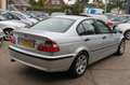 BMW 316 3-serie 316i , Leder / Open Dak, Nwe APK Grijs - thumbnail 16
