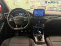 Ford Focus 1.0 Ecoboost MHEV ST Line 125 Rojo - thumbnail 5