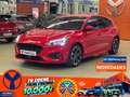Ford Focus 1.0 Ecoboost MHEV ST Line 125 Rojo - thumbnail 1