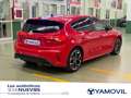 Ford Focus 1.0 Ecoboost MHEV ST Line 125 Rojo - thumbnail 2