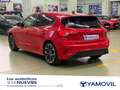 Ford Focus 1.0 Ecoboost MHEV ST Line 125 Rojo - thumbnail 4