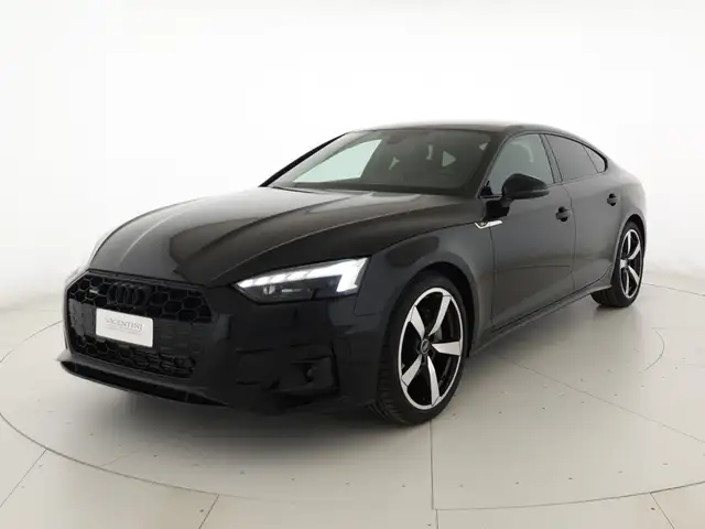 Audi A5 Sportback 40TFSI 204CV quattro Str S line Edition