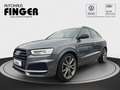 Audi Q3 2.0 TFSI quattro S tronic sport s line *ABT* Gris - thumbnail 2