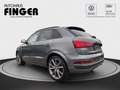 Audi Q3 2.0 TFSI quattro S tronic sport s line *ABT* Gris - thumbnail 4