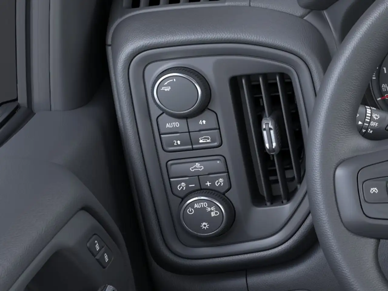 GMC Sierra 1500 photo GMC Sierra 1500