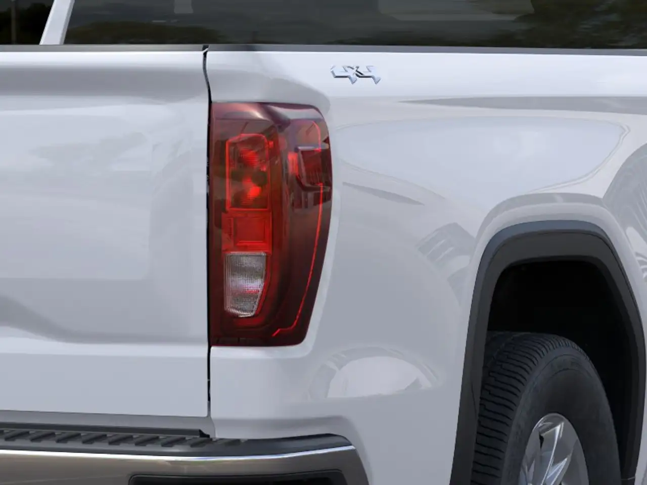 GMC Sierra 1500 photo GMC Sierra 1500
