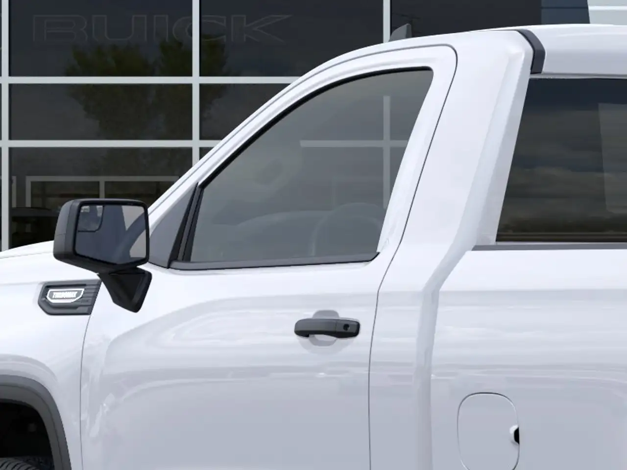 GMC Sierra 1500 photo GMC Sierra 1500