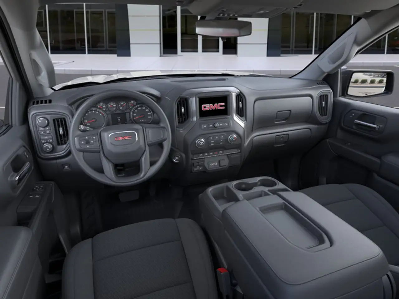 GMC Sierra 1500 photo GMC Sierra 1500