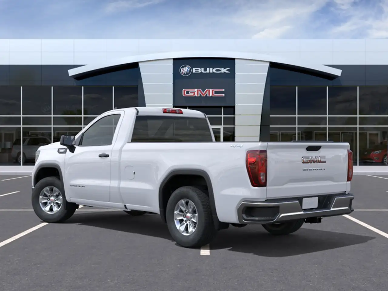 GMC Sierra 1500 photo GMC Sierra 1500