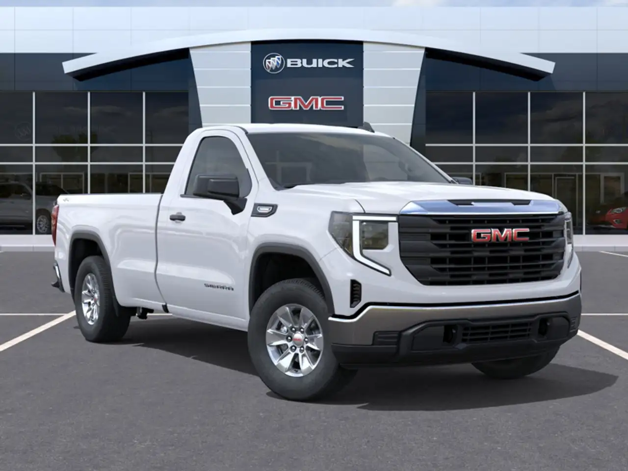 GMC Sierra 1500 photo GMC Sierra 1500