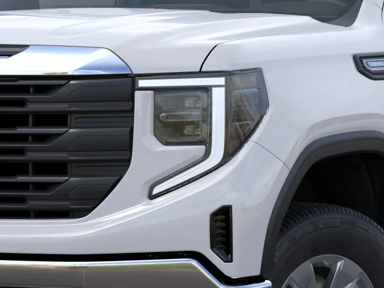 GMC Sierra 1500 photo GMC Sierra 1500