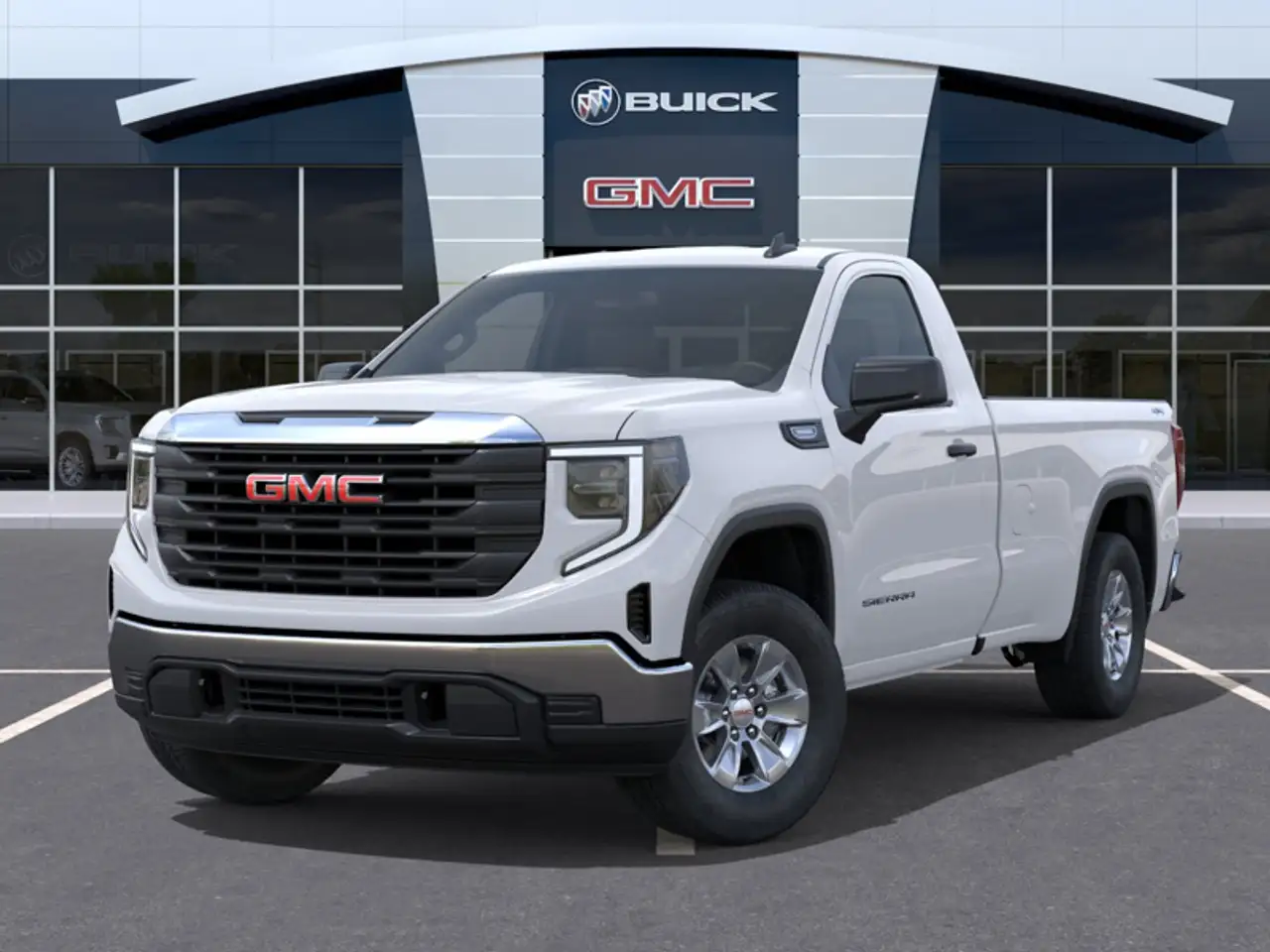 GMC Sierra 1500 photo GMC Sierra 1500