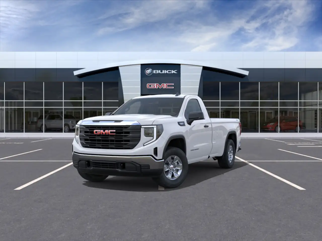 GMC Sierra 1500 photo GMC Sierra 1500
