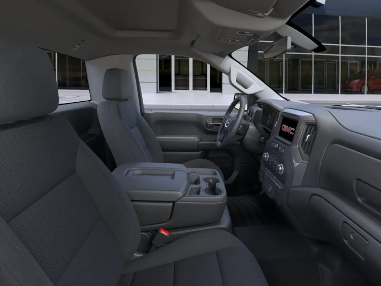 GMC Sierra 1500 photo GMC Sierra 1500