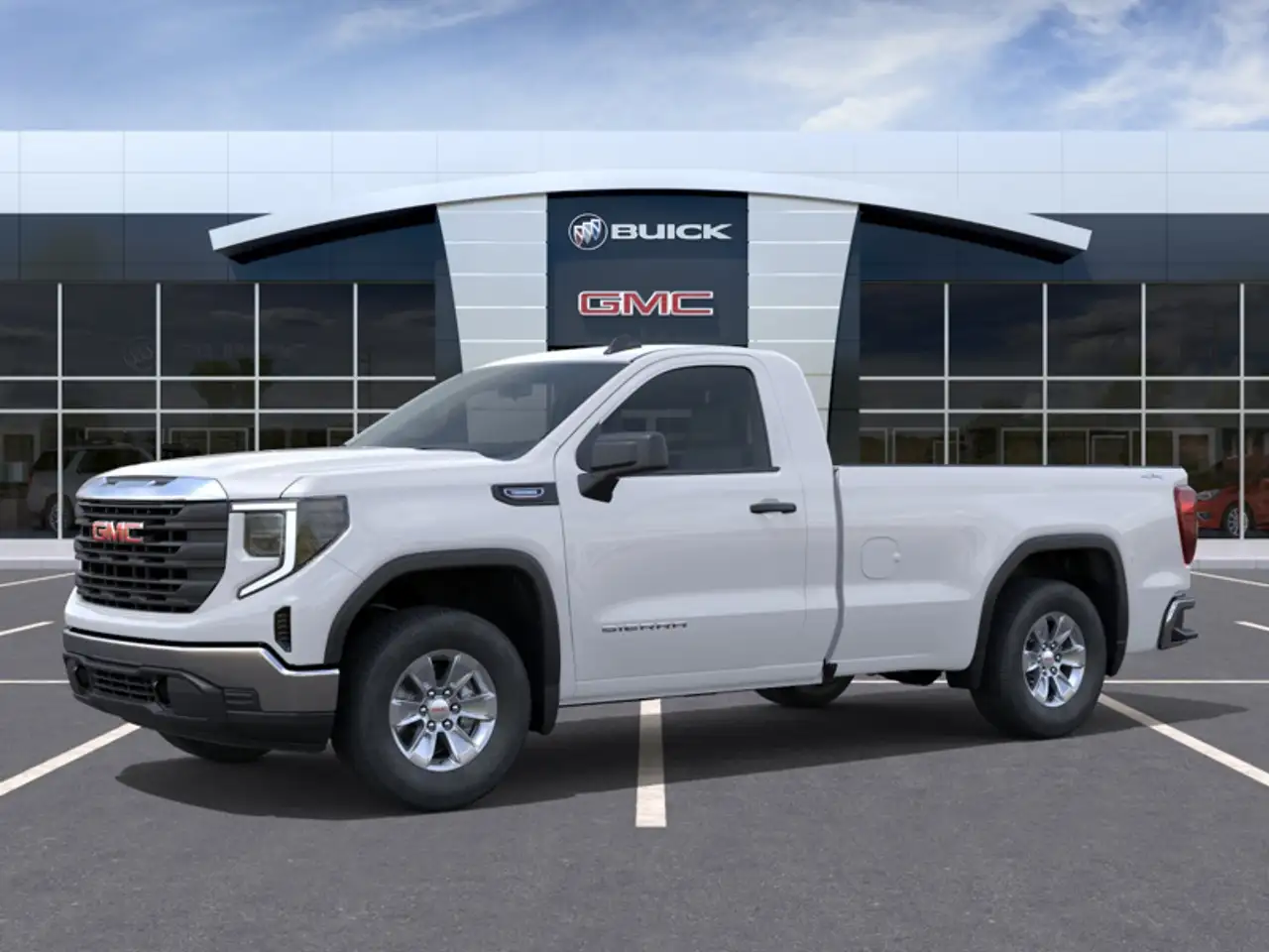 GMC Sierra 1500 photo GMC Sierra 1500
