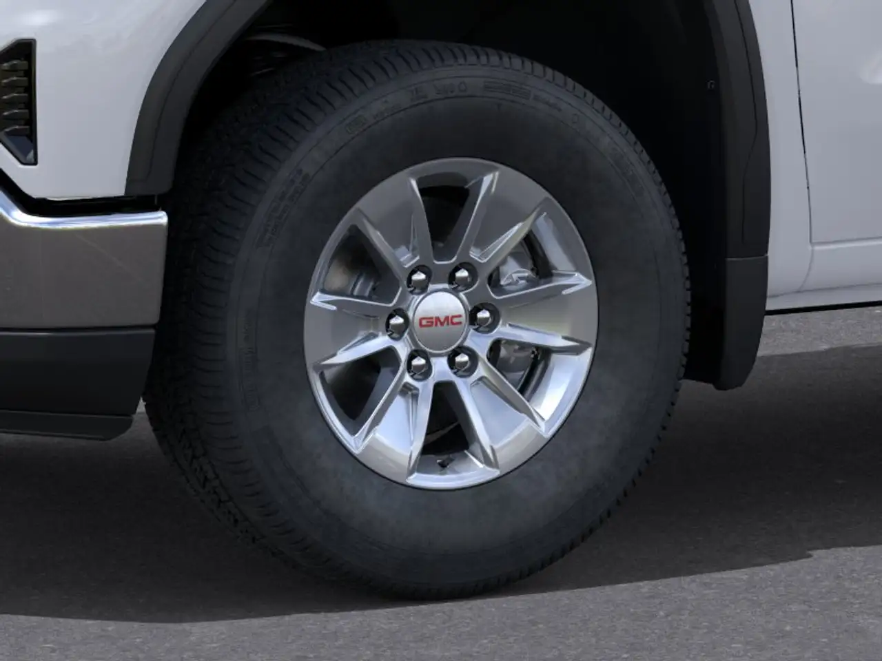GMC Sierra 1500 photo GMC Sierra 1500