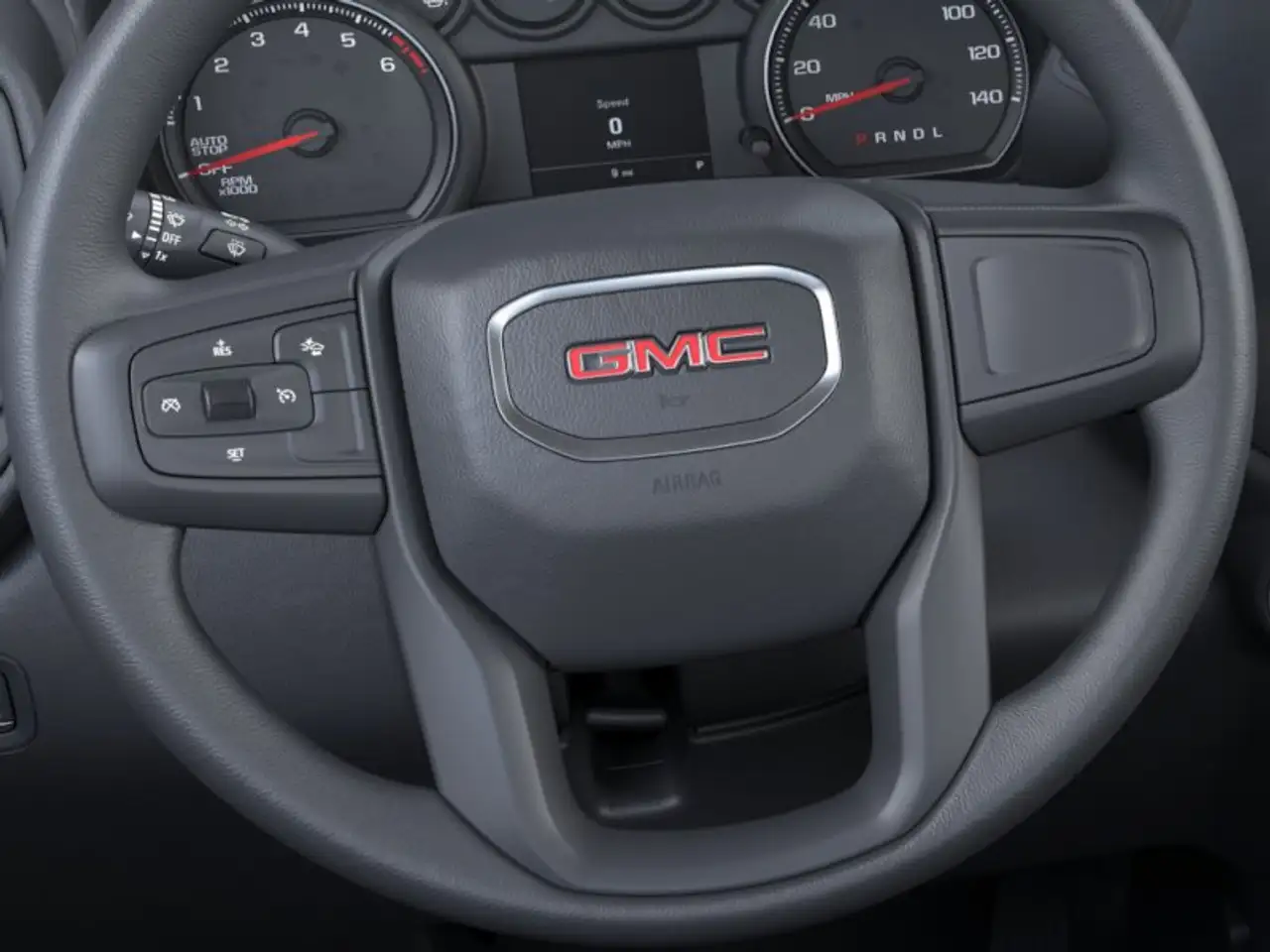 GMC Sierra 1500 photo GMC Sierra 1500