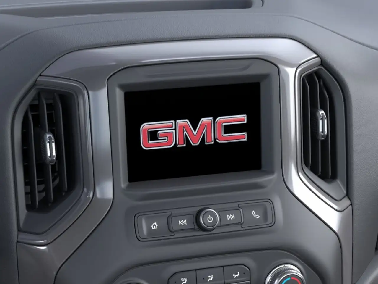 GMC Sierra 1500 photo GMC Sierra 1500