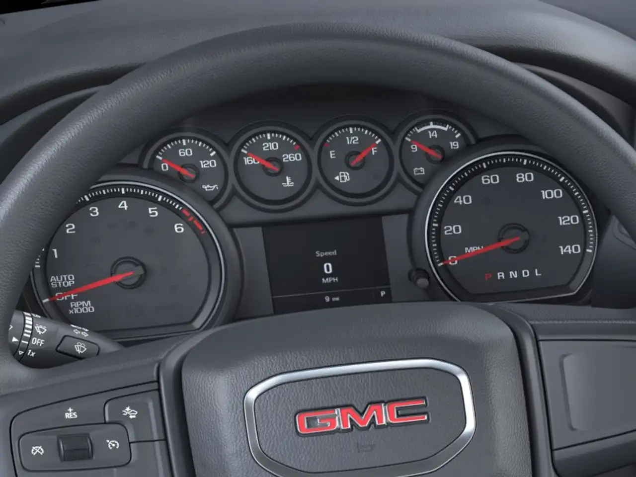 GMC Sierra 1500 photo GMC Sierra 1500
