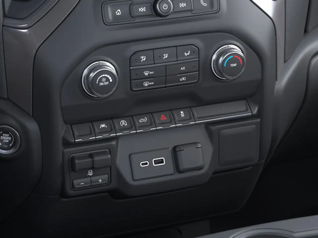 GMC Sierra 1500 photo GMC Sierra 1500