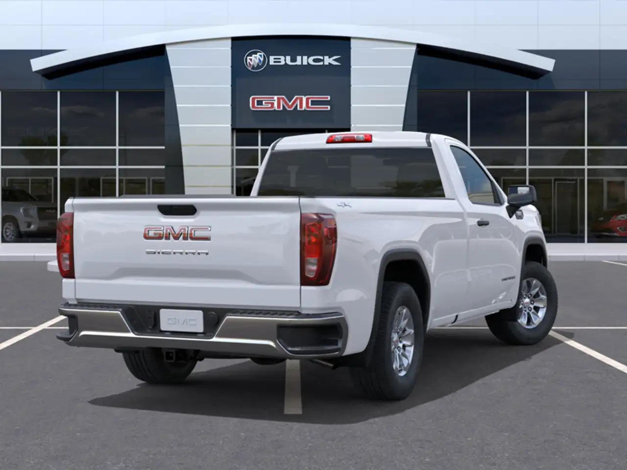 GMC Sierra 1500 photo GMC Sierra 1500