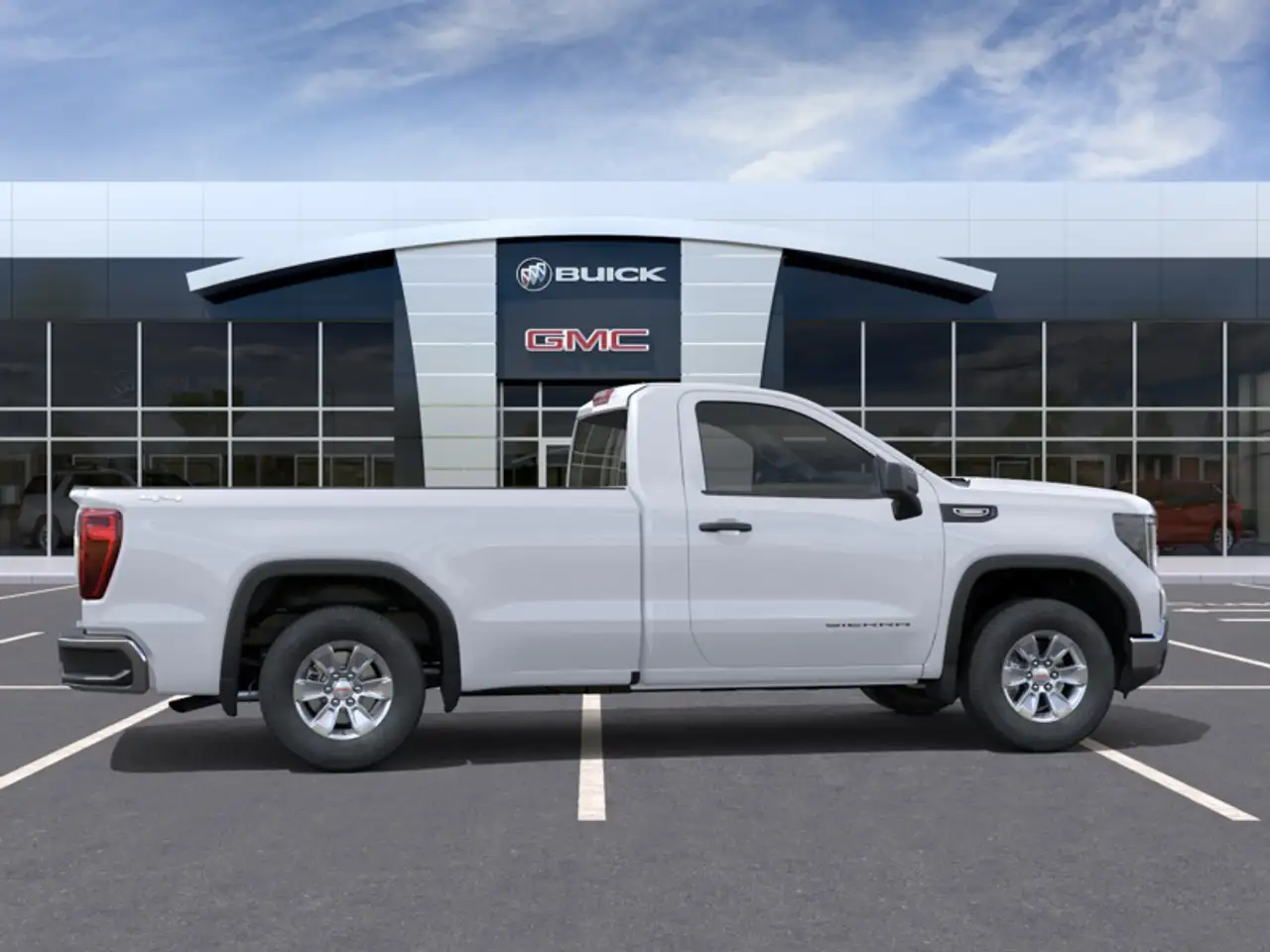 GMC Sierra 1500 photo GMC Sierra 1500