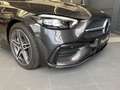 Mercedes-Benz C 180 C 180 AMG Line Adv. Distronic AHK Memory Kamera Szürke - thumbnail 23