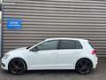 Volkswagen Golf 7 1.0 TSI 105 cv BVM6 Pack R-LINE GARANTIE Blanco - thumbnail 2