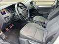 Volkswagen Golf 7 1.0 TSI 105 cv BVM6 Pack R-LINE GARANTIE Blanco - thumbnail 5