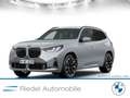 BMW X3 xDrive20d M Sportpaket*AHK*DAPlus*Head-Up*h/k Grau - thumbnail 1