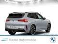 BMW X3 xDrive20d M Sportpaket*AHK*DAPlus*Head-Up*h/k Grau - thumbnail 2