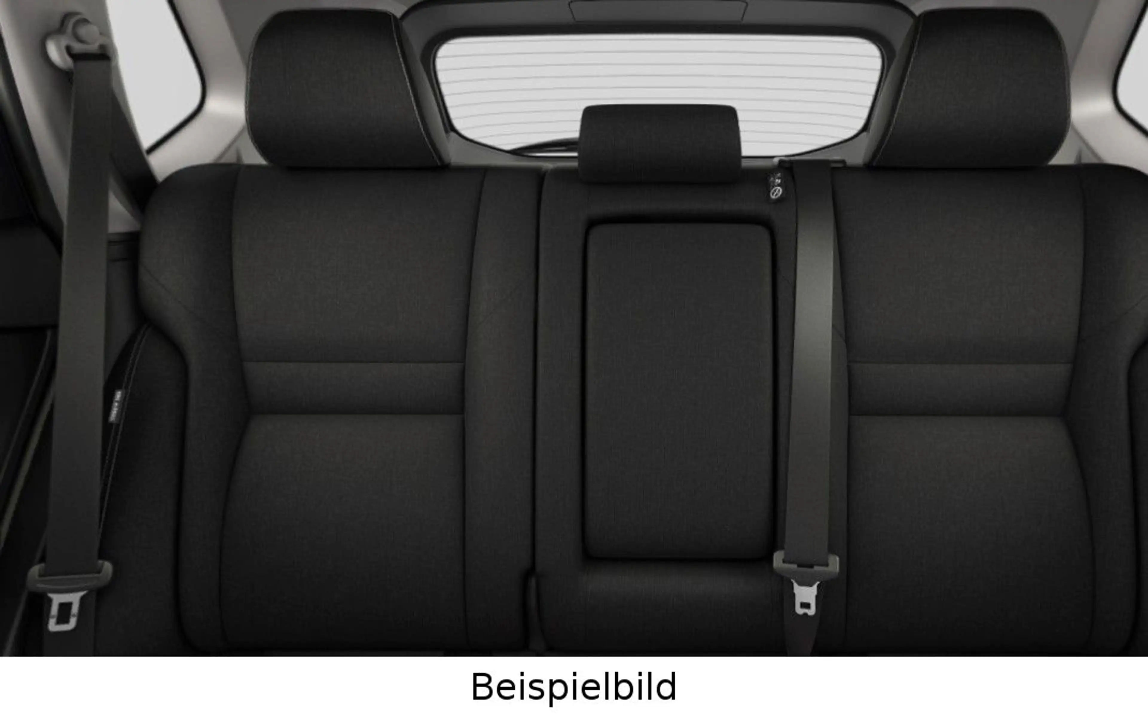 Nissan X-Trail 1.5 Acenta + Comfort ACC Winterp 7 Sitze — photo 11