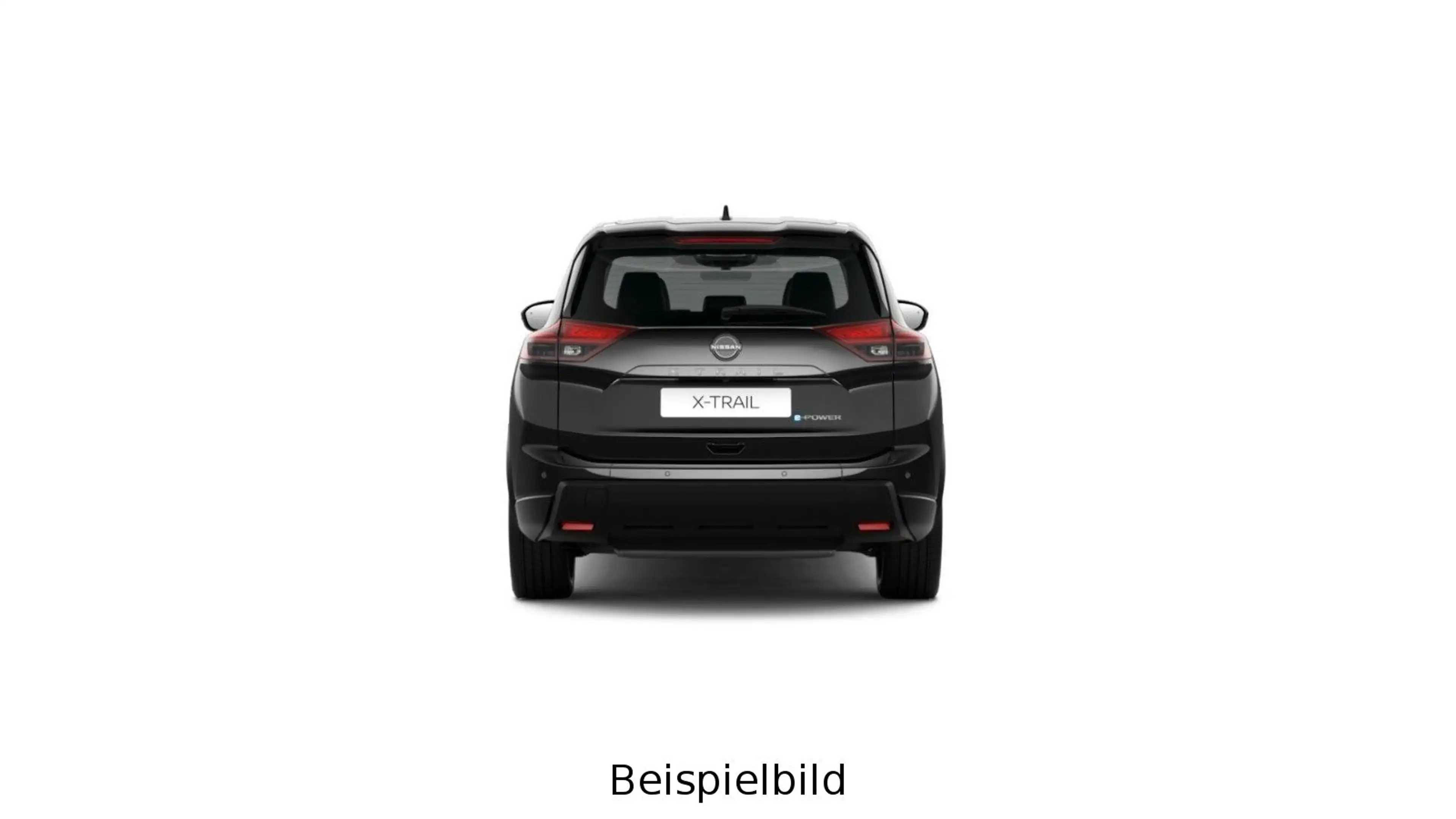 Nissan X-Trail 1.5 Acenta + Comfort ACC Winterp 7 Sitze — photo 4