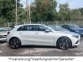 Mercedes-Benz A 180 *MBUX*LED*Teilleder*JungeSterne 2027* Argent - thumbnail 11