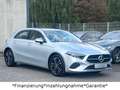 Mercedes-Benz A 180 *MBUX*LED*Teilleder*JungeSterne 2027* Argent - thumbnail 12