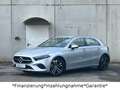 Mercedes-Benz A 180 *MBUX*LED*Teilleder*JungeSterne 2027* Argent - thumbnail 8