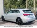 Mercedes-Benz A 180 *MBUX*LED*Teilleder*JungeSterne 2027* Argent - thumbnail 18
