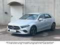 Mercedes-Benz A 180 *MBUX*LED*Teilleder*JungeSterne 2027* Argent - thumbnail 5