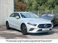 Mercedes-Benz A 180 *MBUX*LED*Teilleder*JungeSterne 2027* Argent - thumbnail 9
