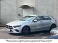 Mercedes-Benz A 180 *MBUX*LED*Teilleder*JungeSterne 2027* Argent - thumbnail 7