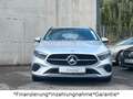 Mercedes-Benz A 180 *MBUX*LED*Teilleder*JungeSterne 2027* Argent - thumbnail 3