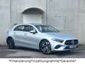 Mercedes-Benz A 180 *MBUX*LED*Teilleder*JungeSterne 2027* Argent - thumbnail 6