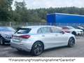 Mercedes-Benz A 180 *MBUX*LED*Teilleder*JungeSterne 2027* Argent - thumbnail 13