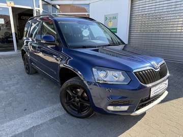 Drive 1,4ltr. 125PS DSG mit Klima/ABS/ESP/PDC/Alus