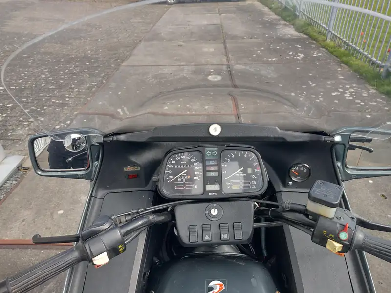 BMW K 100 RT - foto 5